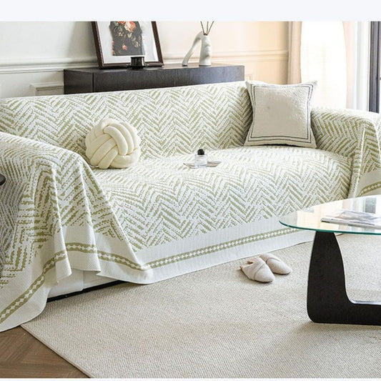Divano confortevole Copridivano Coperta Divano Angolare Posti naturale
