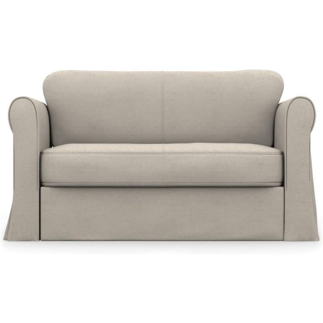 Divano confortevole comfortly Copridivano ricambio divano letto beige
