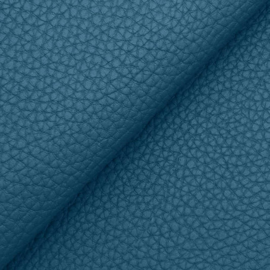 Mobile funzionale DESHOME Bufalo metri Ecopelle metro, blu
