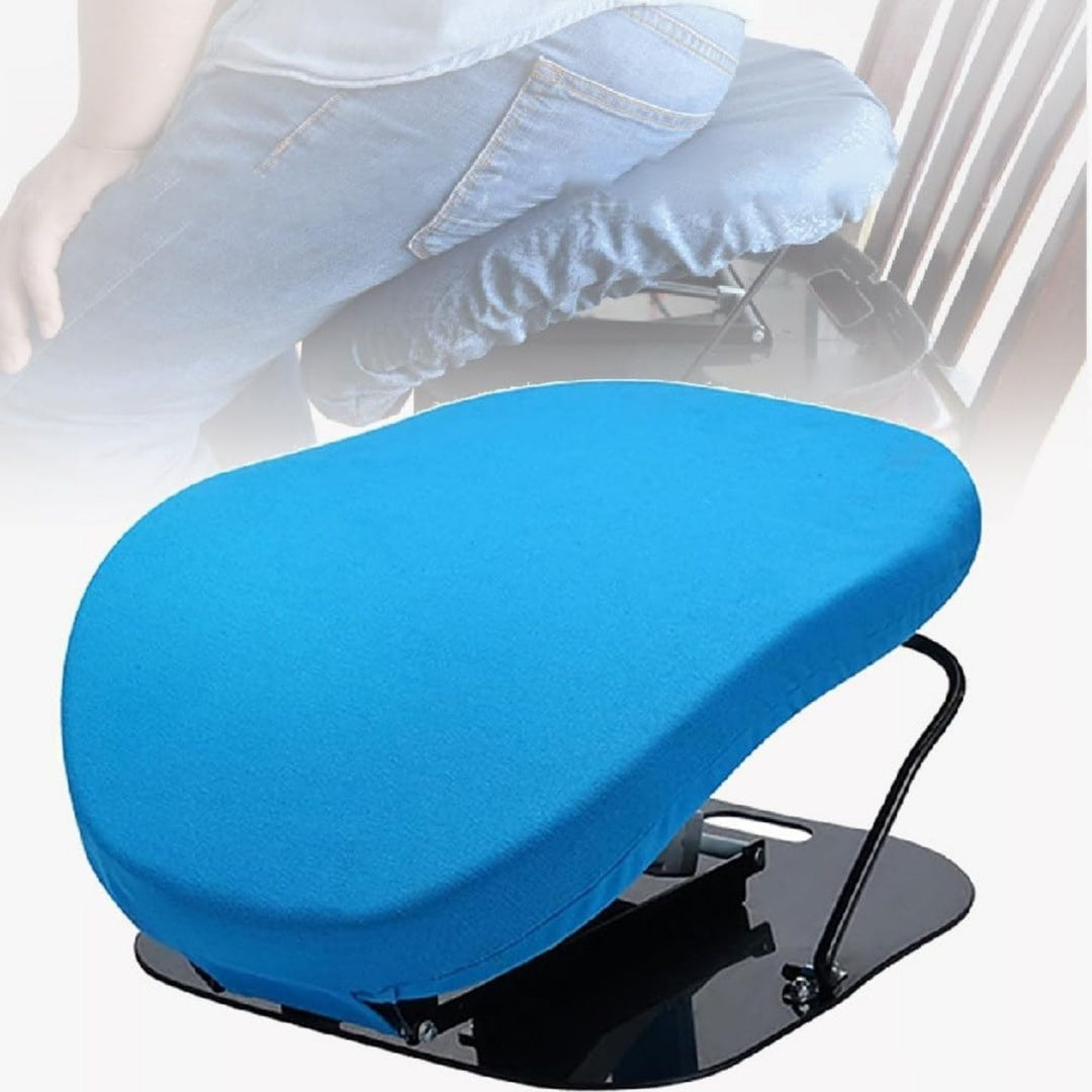 Mobile funzionale Cuscino Supporto Seduta elettrica Sedile nero